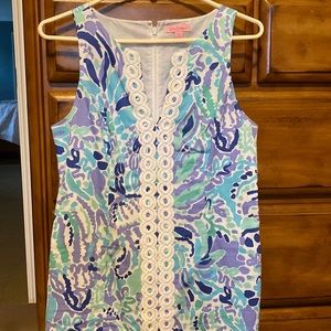 Lily Pulitzer Shift dress